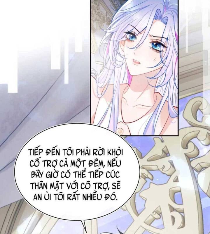 vị chỉ huy lạnh lùng khóc trong vòng tay tôi chapter 28 5