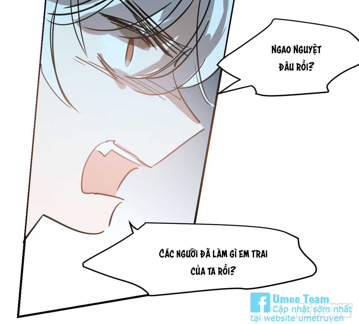 bắt lấy ngao ngao chapter 66 58