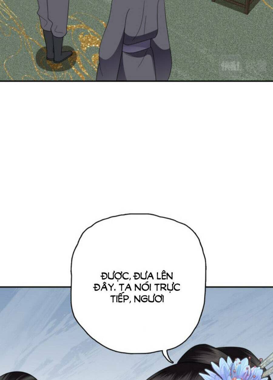 điều hương vương phi chapter 34 19