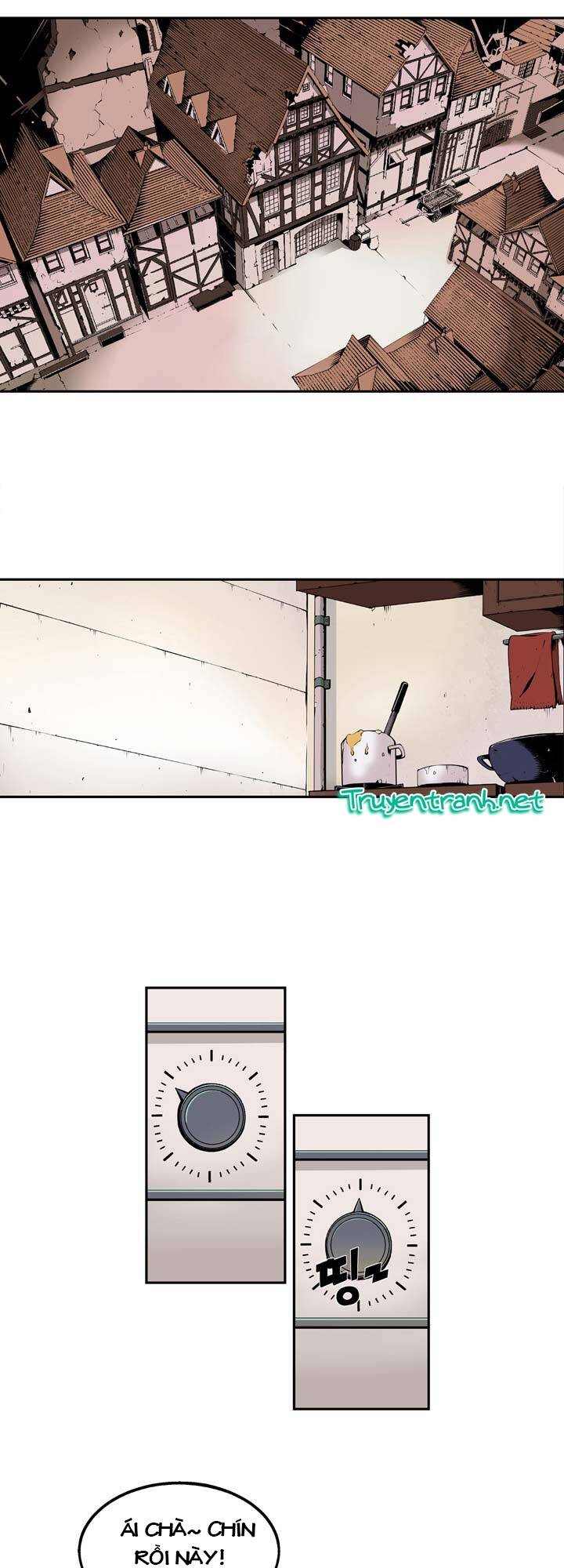 valkyrie agency chapter 1 4