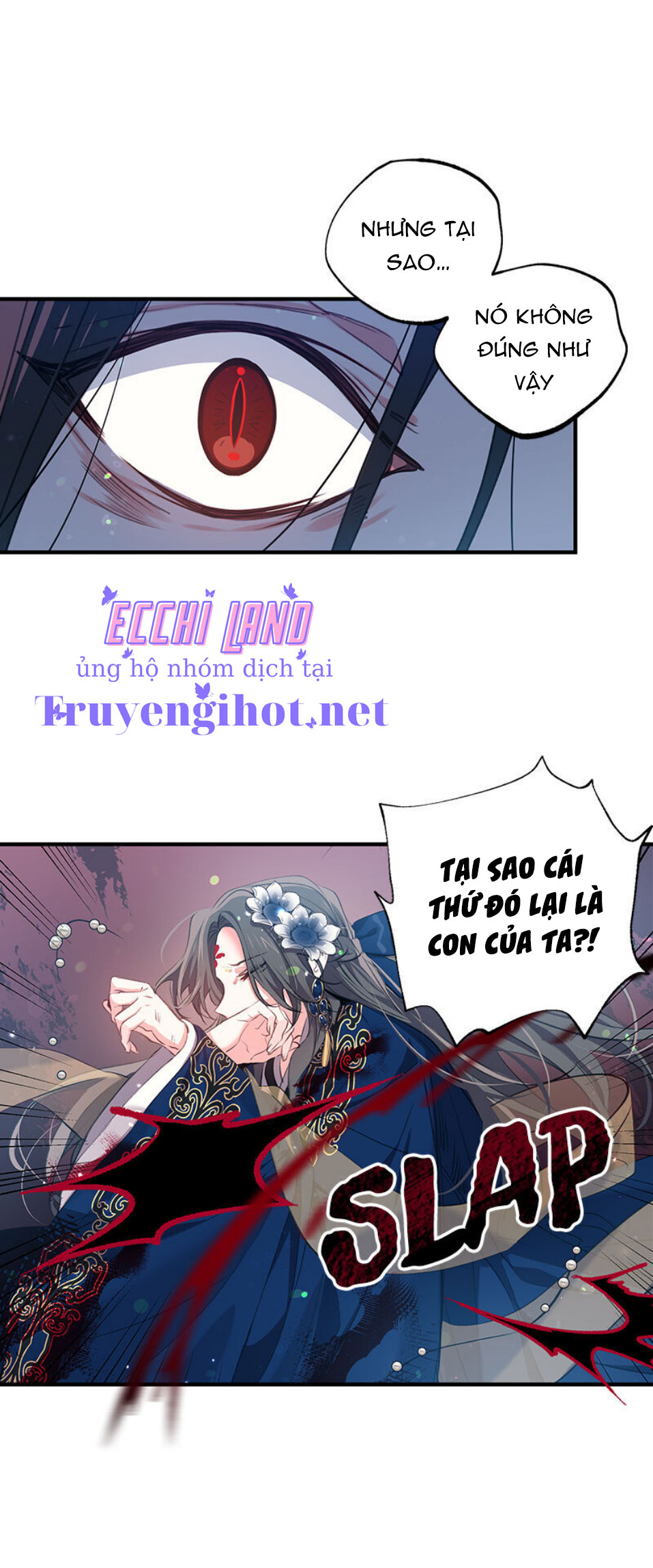 nàng sơn ca yêu kiều của yêu tinh (full) chapter 28.2 6