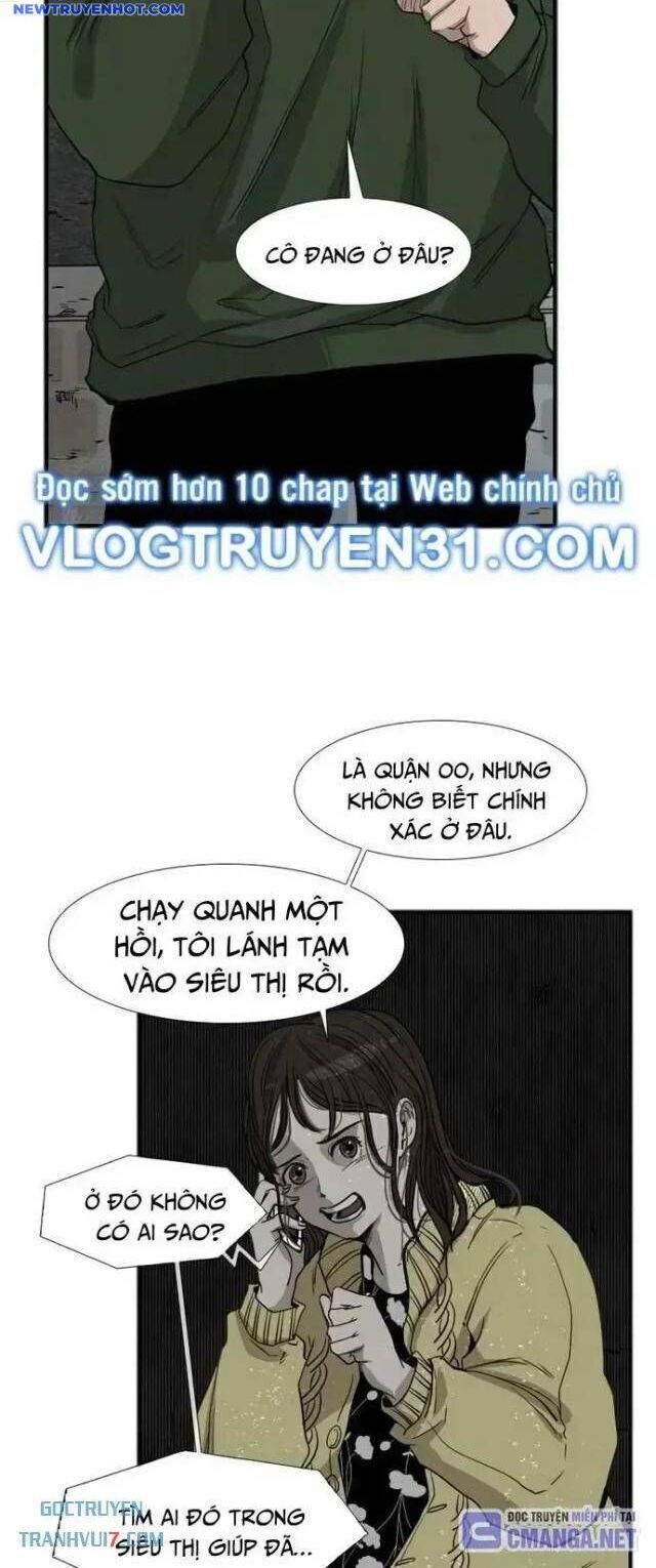 shark - cá mập chapter 105 28