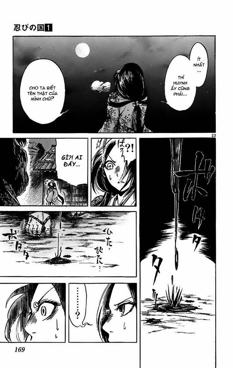 shinobi no kuni chapter 4 24