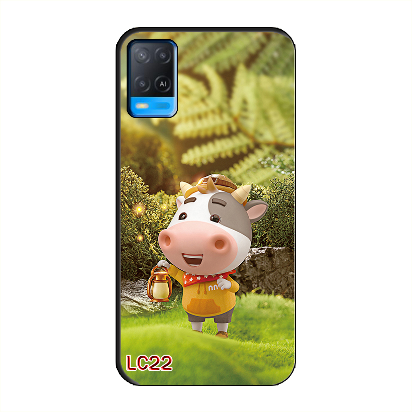 Ốp Lưng Dành Cho OPPO A54