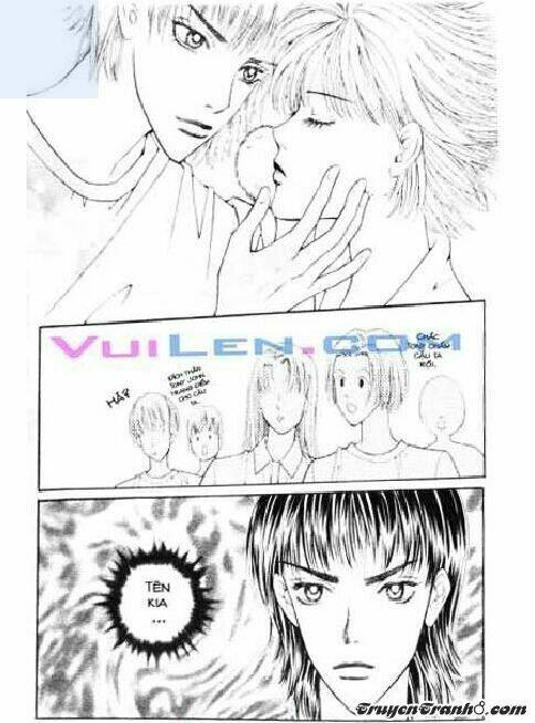 người mẫu hoàn hảo chapter 8 113