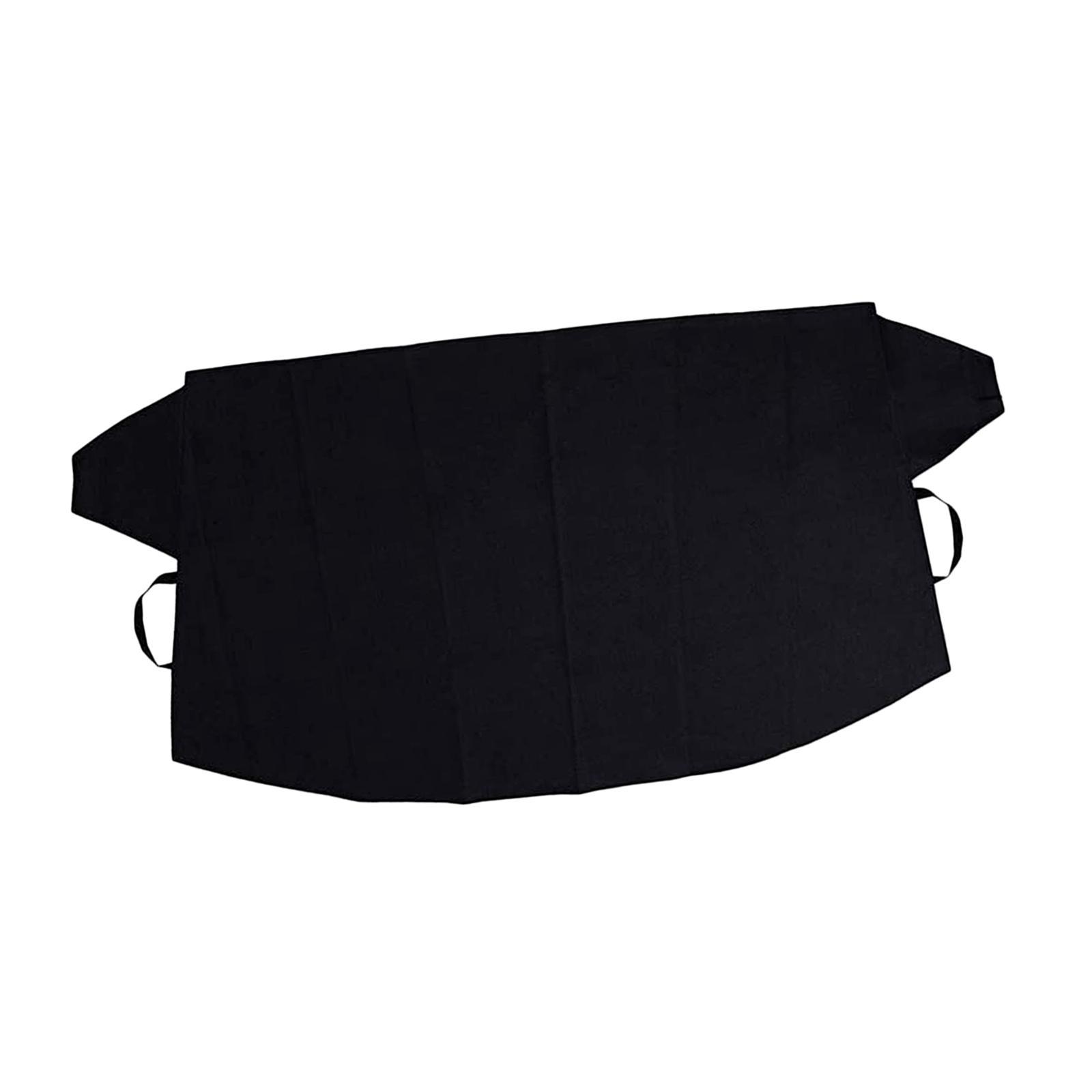 Car Windshield Snow   Dust   Front Windshield