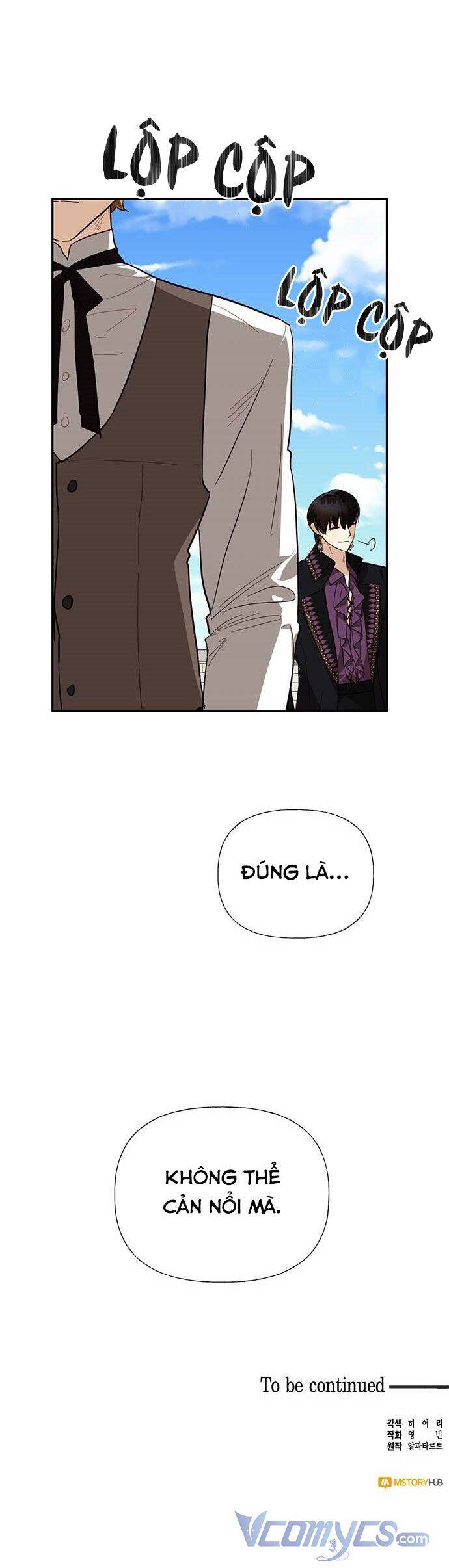 hậu cung của nữ chính chapter 43 51