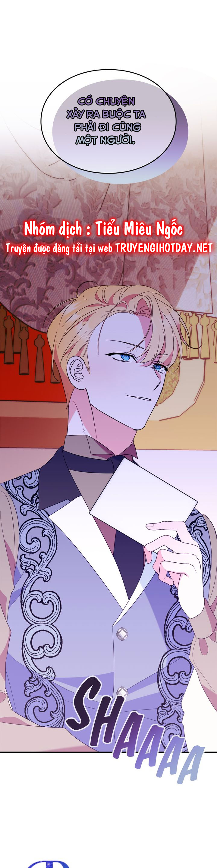 câu chuyện về nữ công tước chapter 92 2