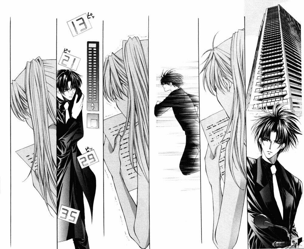 anh chàng khắc tinh chapter 32 18