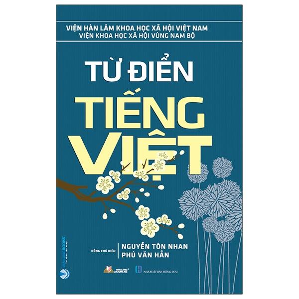 Từ Điển Tiếng Việt (Tái Bản)