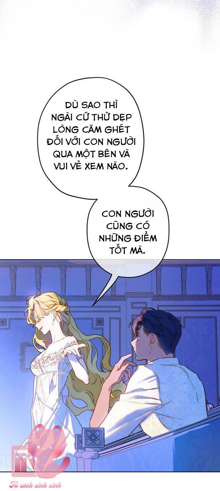 mẹ tôi lại kết hôn lần nữa chapter 46 62