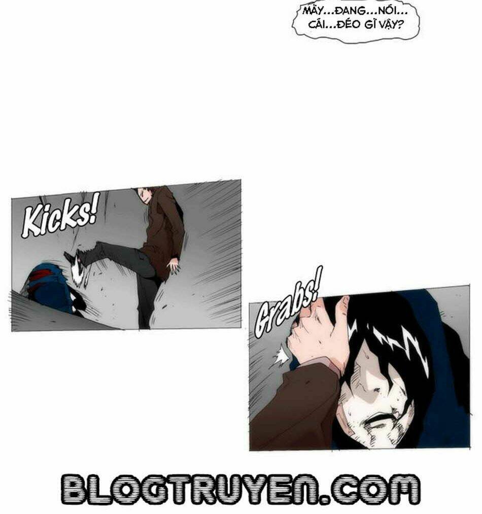 siêu năng 1.5 chapter 36 47