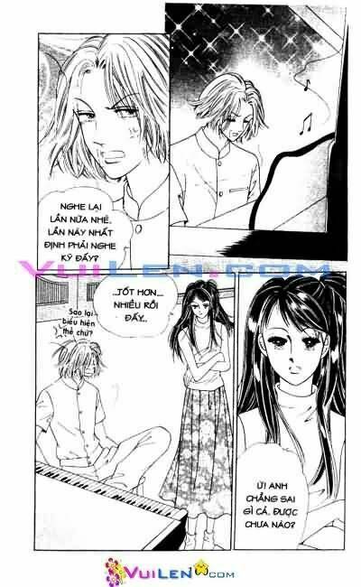 Cô Gái Yêu Kiều Chapter 8 - Trang 99