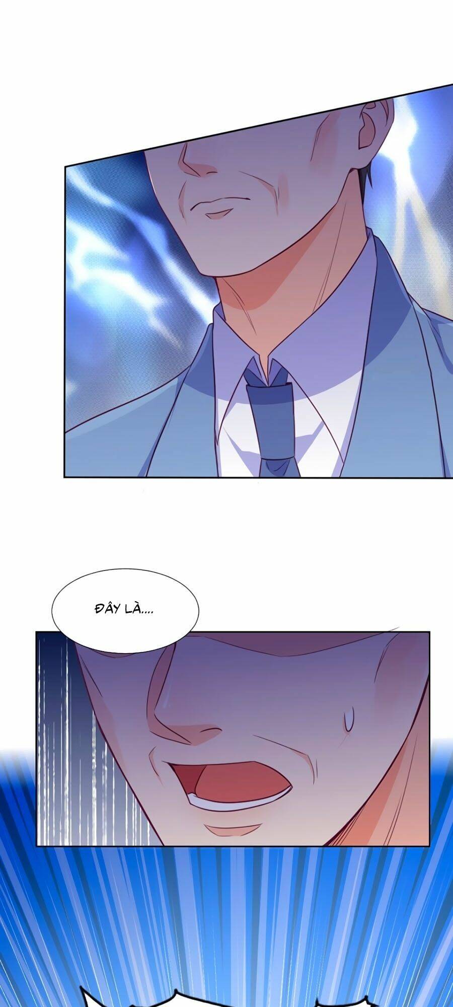 nữ vương tàn nhẫn chapter 8 27