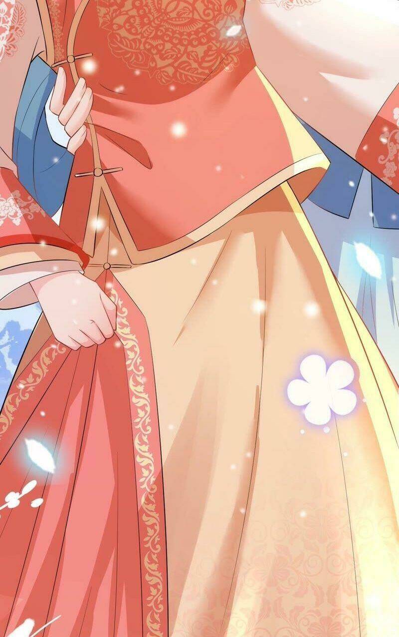 quận chúa vững vàng, thiết lập nhân vật không thể vỡ chapter 55 28