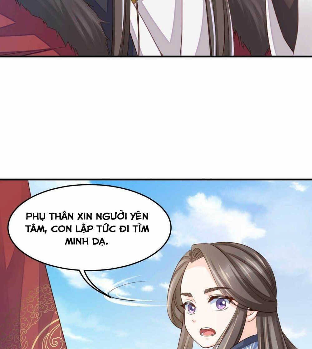 thuần hóa ba ba bạo quân chapter 17 74