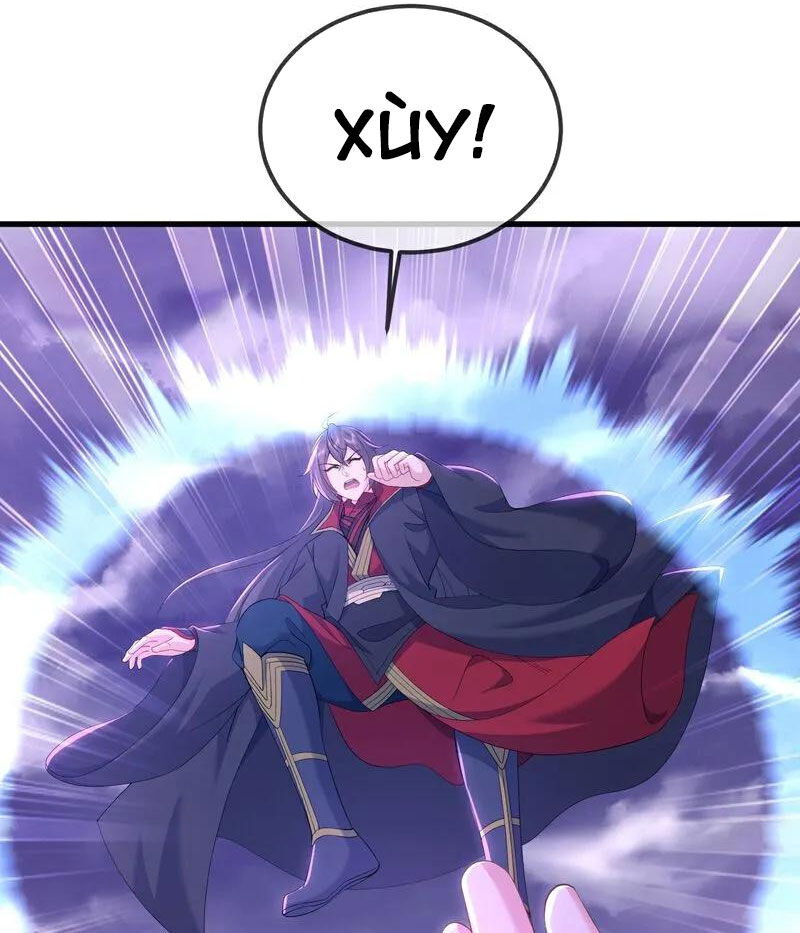 tiên võ đế tôn chapter 525 13