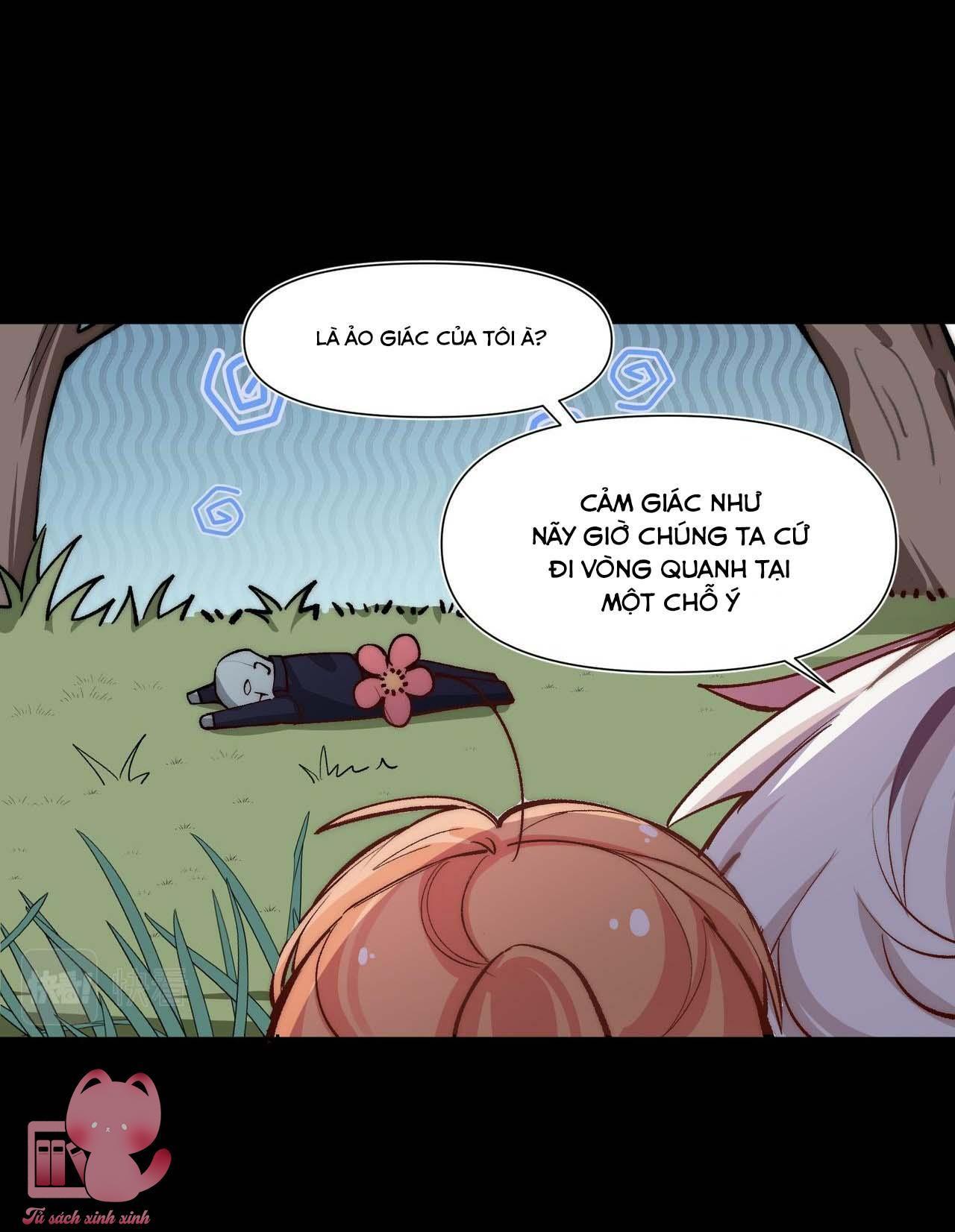 mười năm sau, tôi kết hôn cùng kẻ thù không đội trời chung chapter 24 19