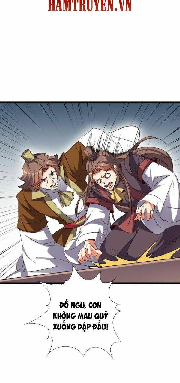 phục thiên thánh chủ chapter 61 32