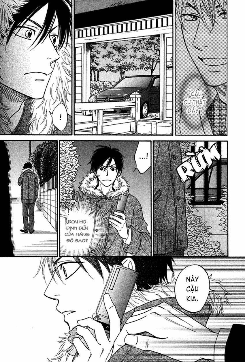 ameiro paradox chapter 2 19