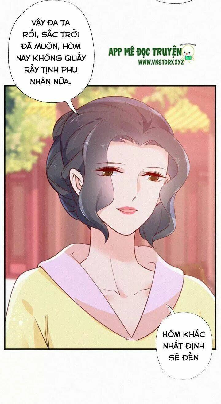 thiên hương mỹ nhân chapter 61 25