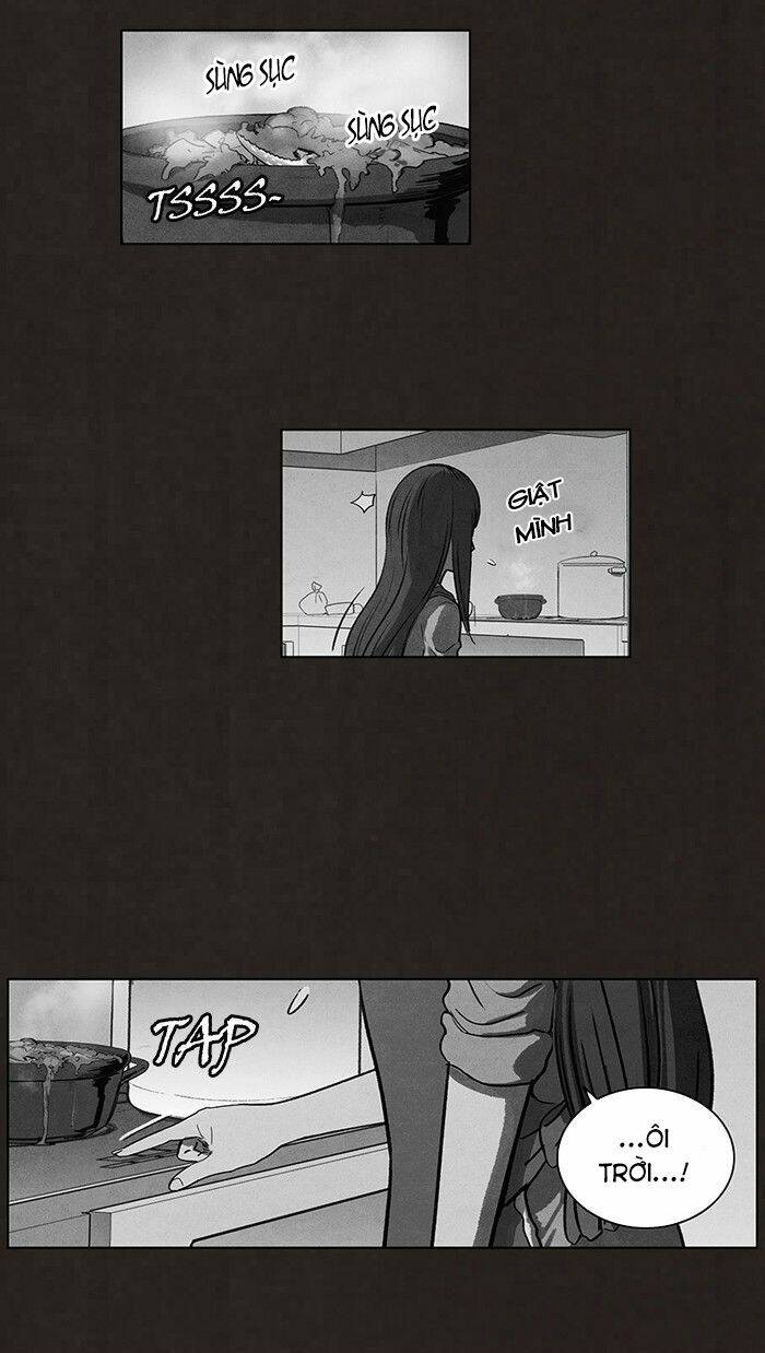 đứa con của quỷ dữ chapter 89 7