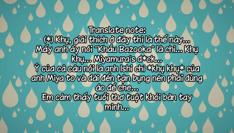 chuyện của hori và miyamura chapter 72 28