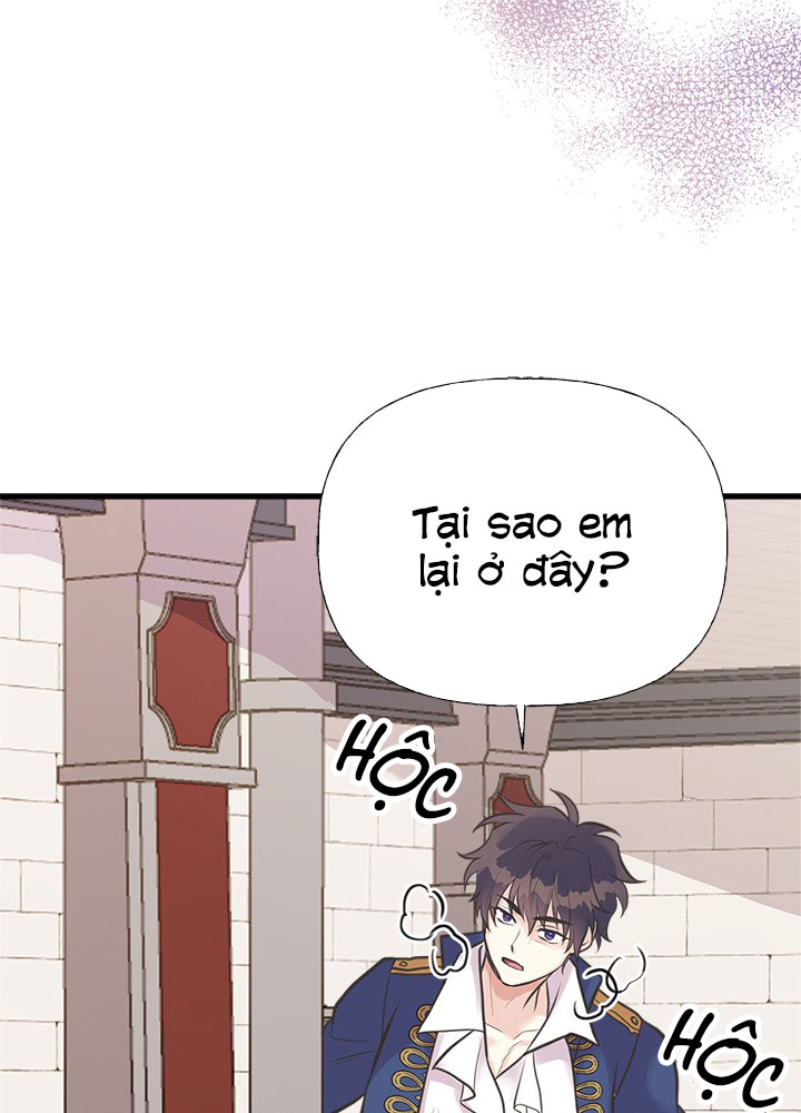 chị tôi đã nhặt về một nam chính quyến rũ chapter 57.2 25