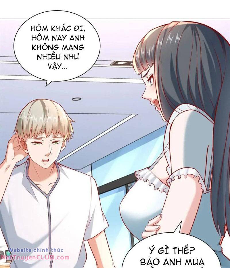 Tôi Là Tài Xế Xe Công Nghệ Có Chút Tiền Thì Đã Sao? chapter 72 38