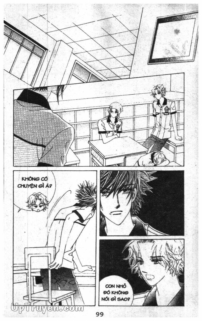 dạ khúc chapter 11 99