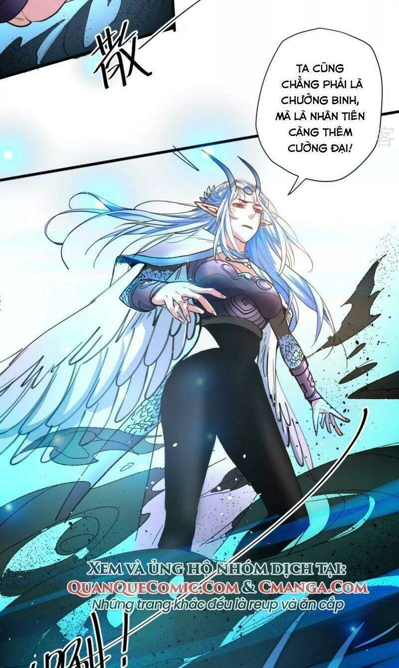 tối cường đại biểu hoàng kim thận chapter 106 12