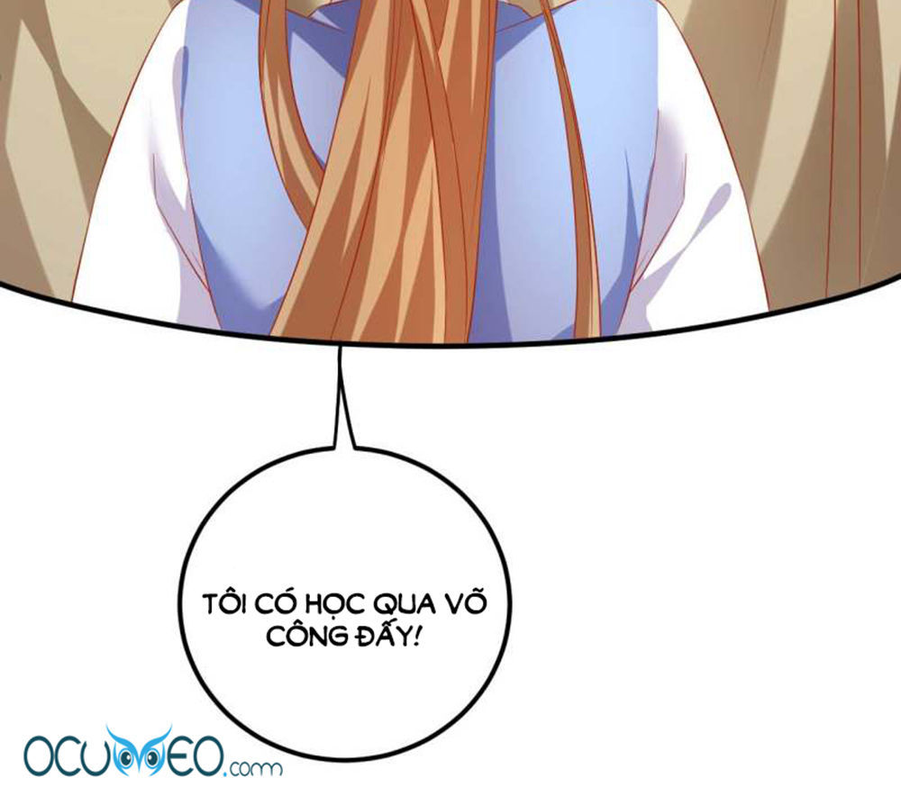 từ đây vương gia không thượng triều sớm chapter 45 18