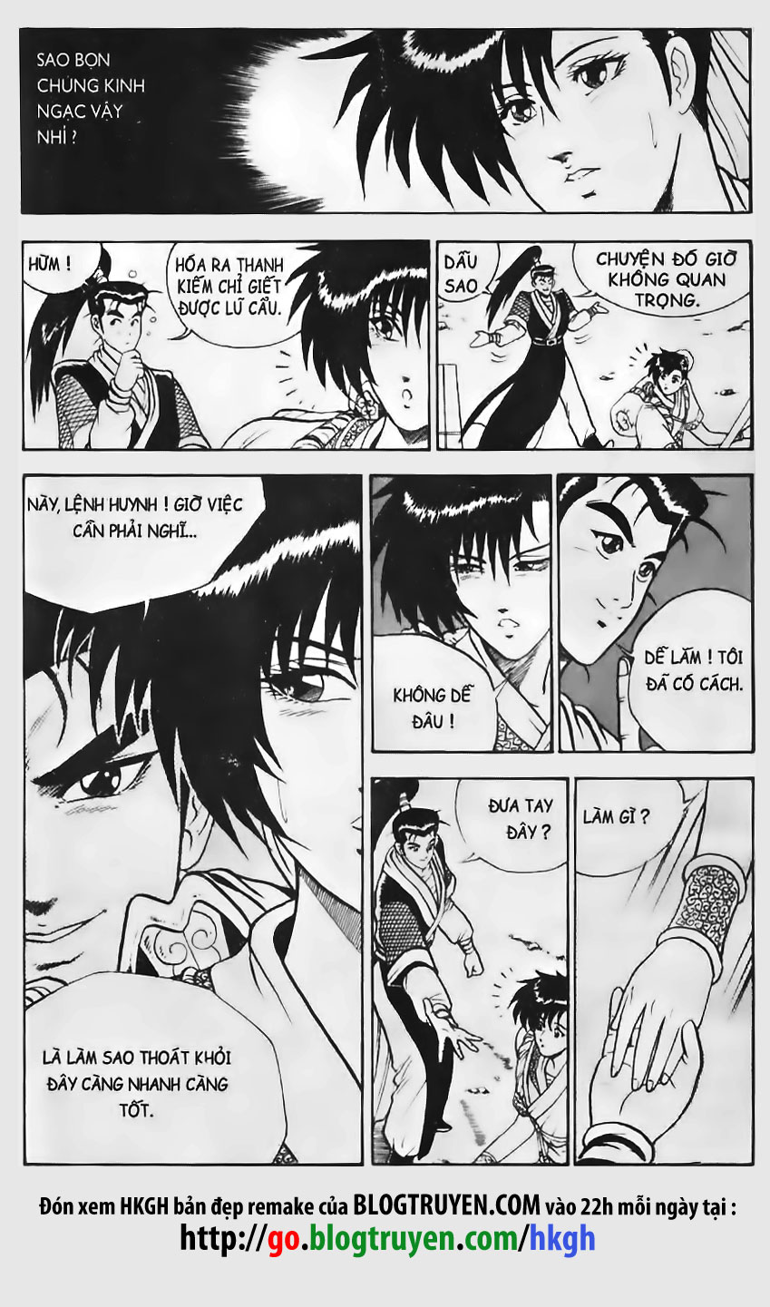 hiệp khách giang hồ m chapter 7 29