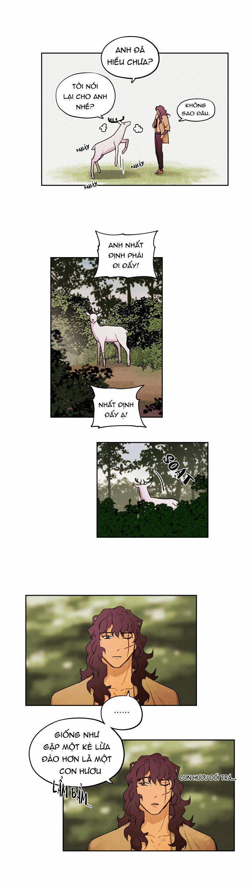 ta không phải tiều phu chapter 1 14