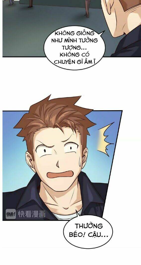 người chặn xuyên không chapter 24 4