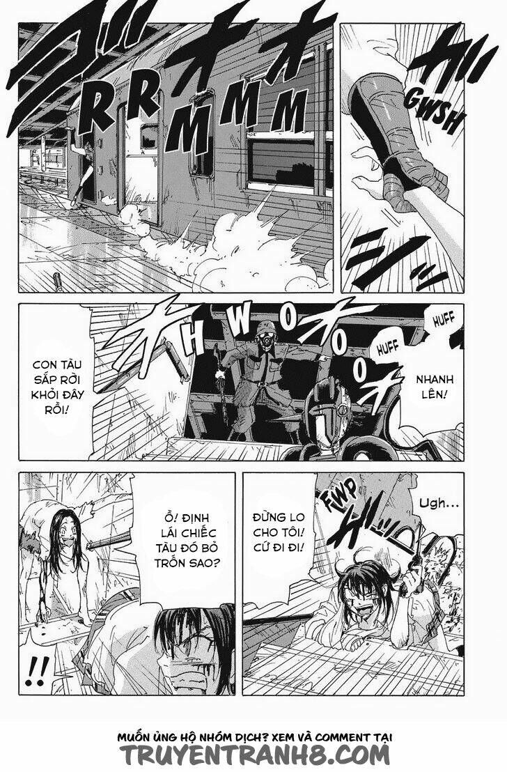 cúp quốc sư tử chapter 70 16