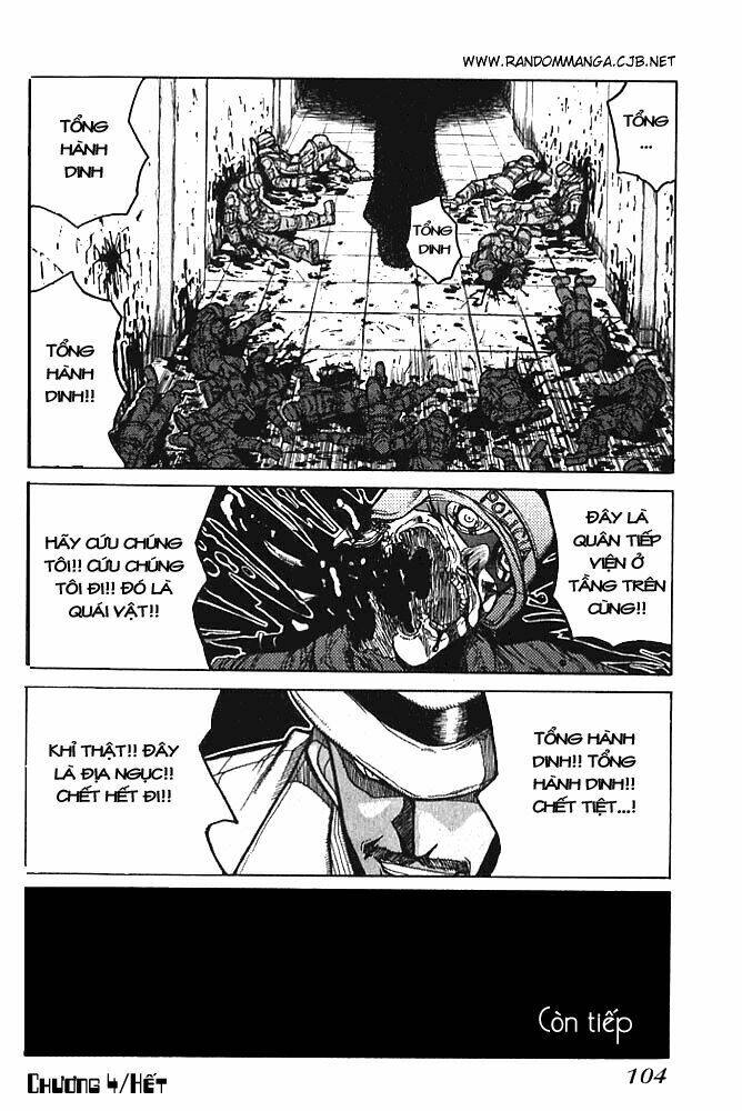 hellsing chapter 16 24