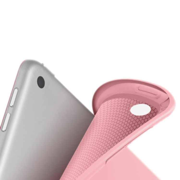 Bao Da Smart Case Gen2 TPU Dành Cho iPad Mini 1/ 2/ 3/ 4