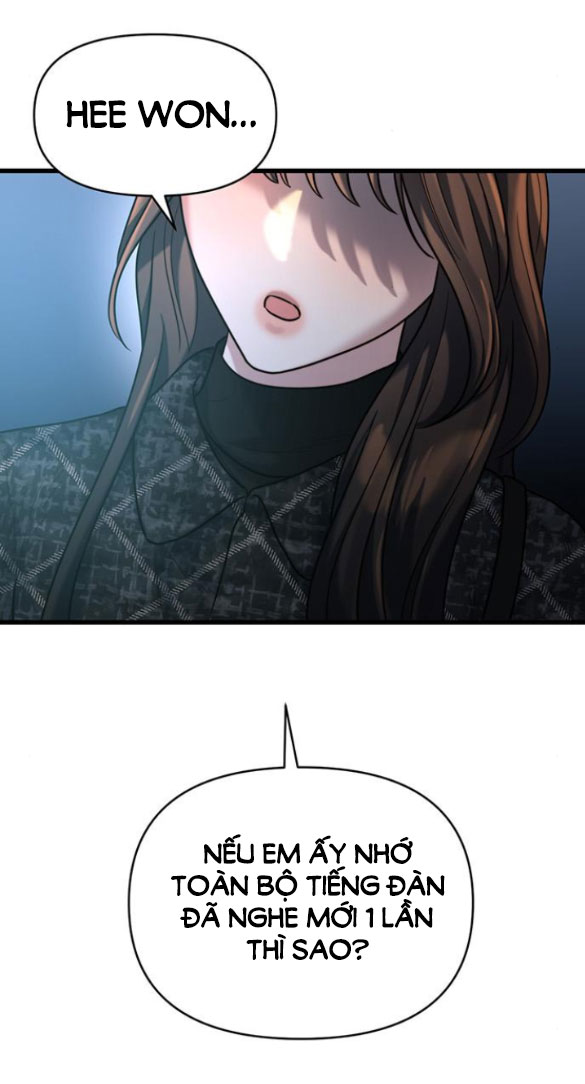 [18+] dục vọng tao nhã chapter 23.1 18