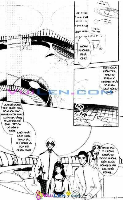 hai nàng công chúa chapter 3 13