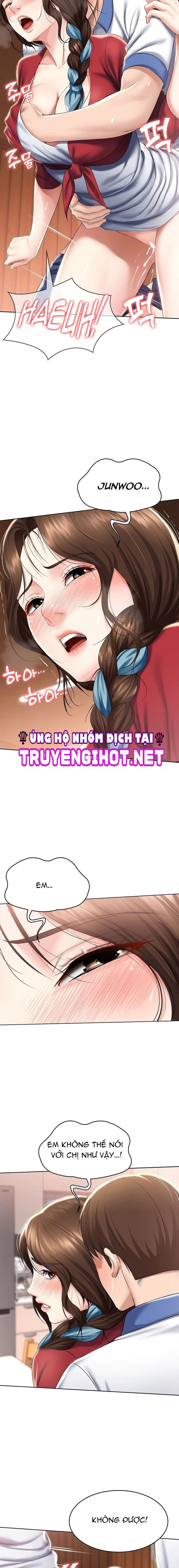 nhật ký nội trú chapter 38 10