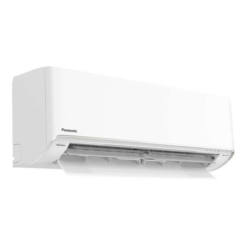 Máy lạnh/Điều hòa Panasonic CU/CS-XU12ZKH-8 - Công suất 1.5HP - Một chiều - Lọc sạch không khí nanoeX - Kết nối wifi - Hàng chính hãng