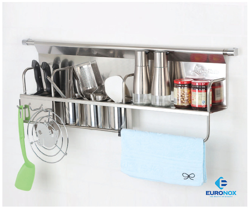 Giá đa năng treo ngoài Hanging Multi-purpose Rack