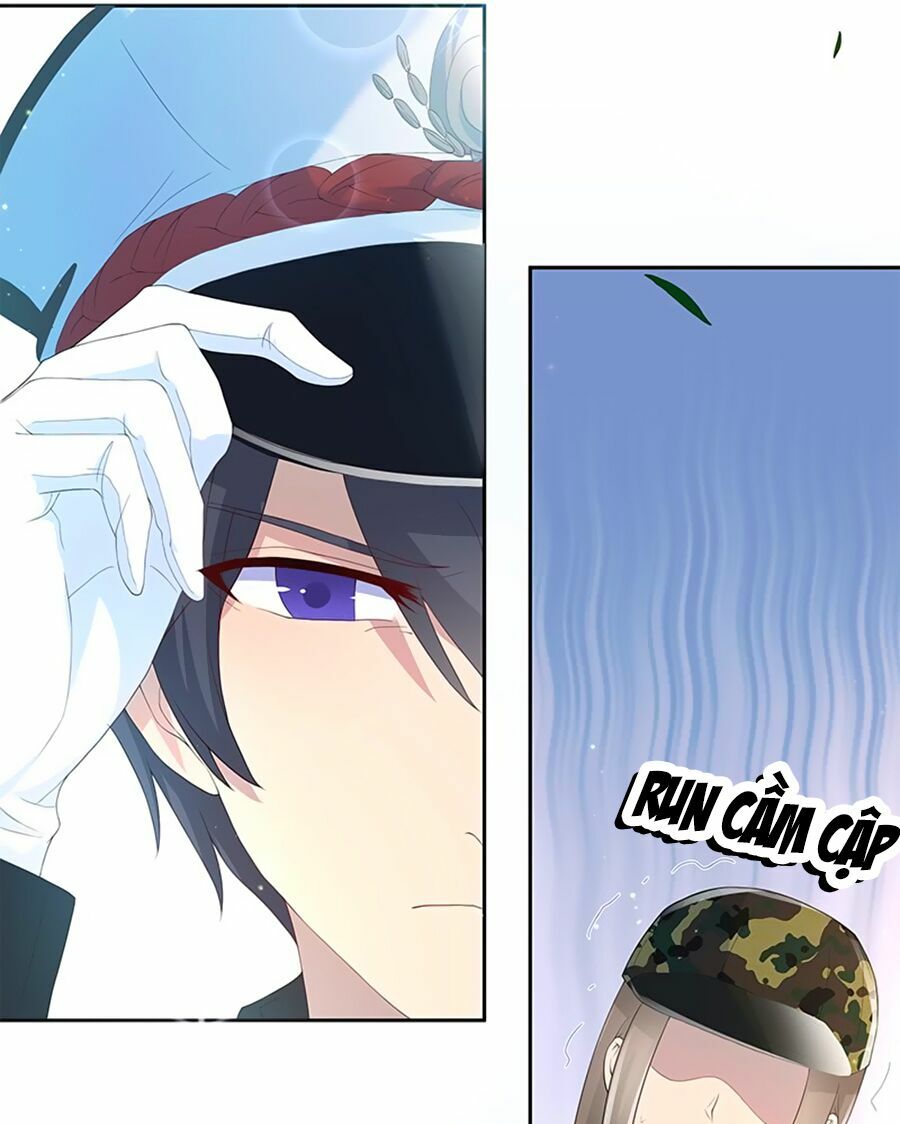 chồng già vợ trẻ trêu nhau hàng ngày chapter 30 41