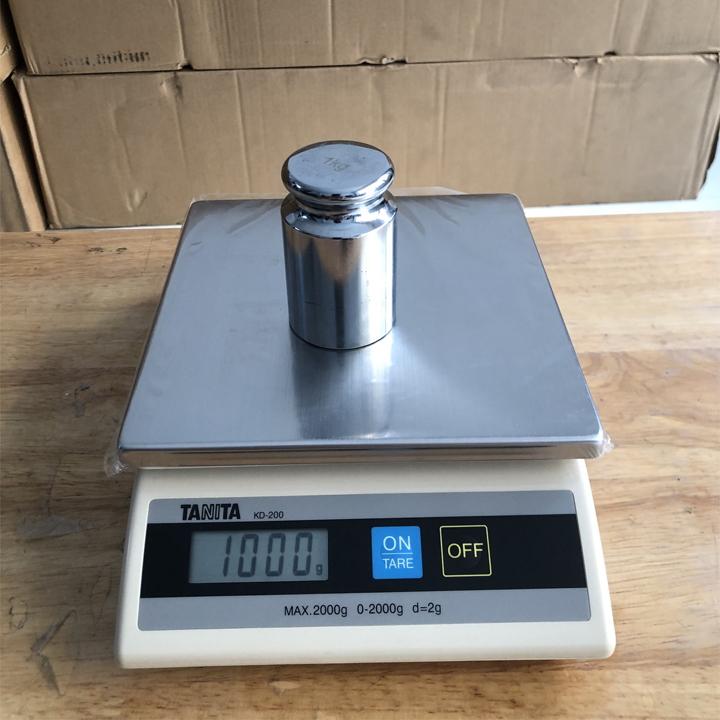 Cân nhà bếp Tanita KD-200