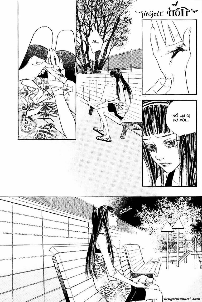 flowers of evil chapter 15 27