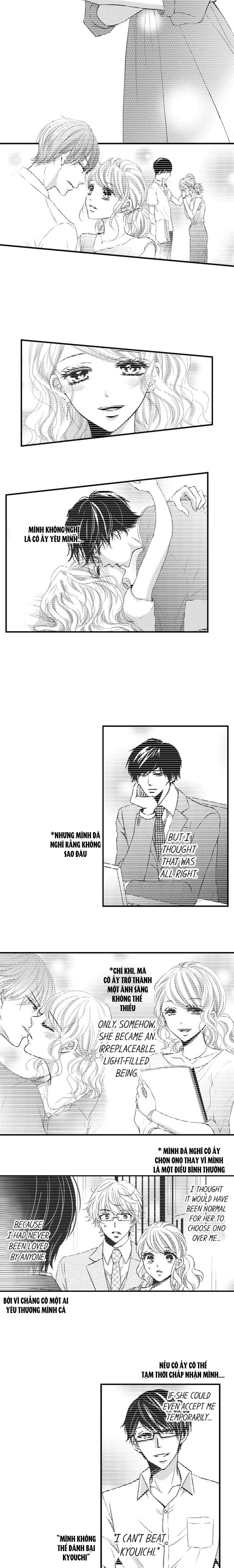 sự cao trào hoàn hảo chapter 115 7