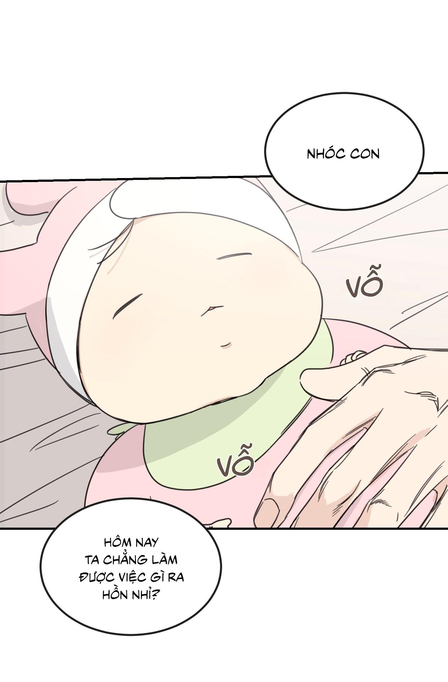 ngôi nhà hướng mặt trời mọc chapter 41 49