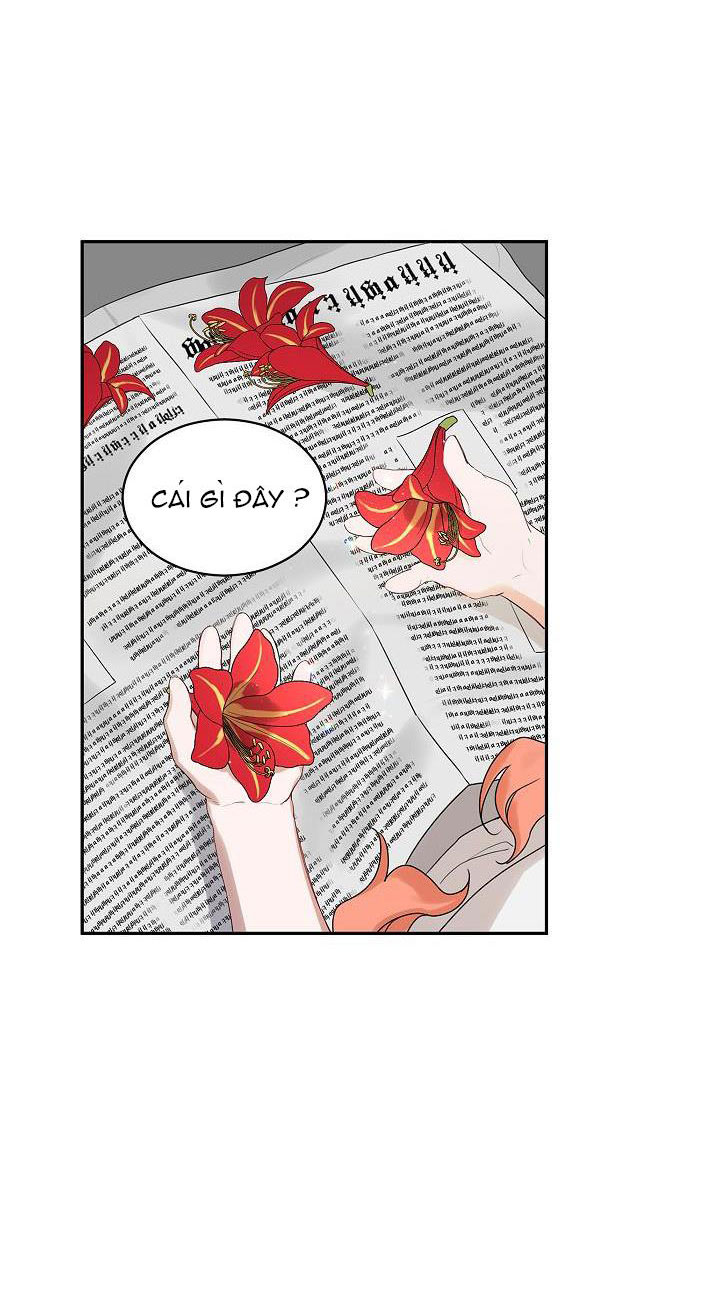 Trở Thành Con Gái Của Anh Hùng Bóng Đêm chapter 2 - Trang 8