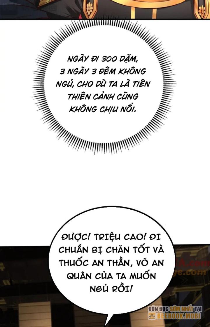 đại tần, ta là con tần thủy hoàng, giết địch thành thần chapter 69 11